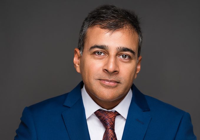TSTT Announces Change In Executive Leadership: Reza Hosein Appointed Acting CEO