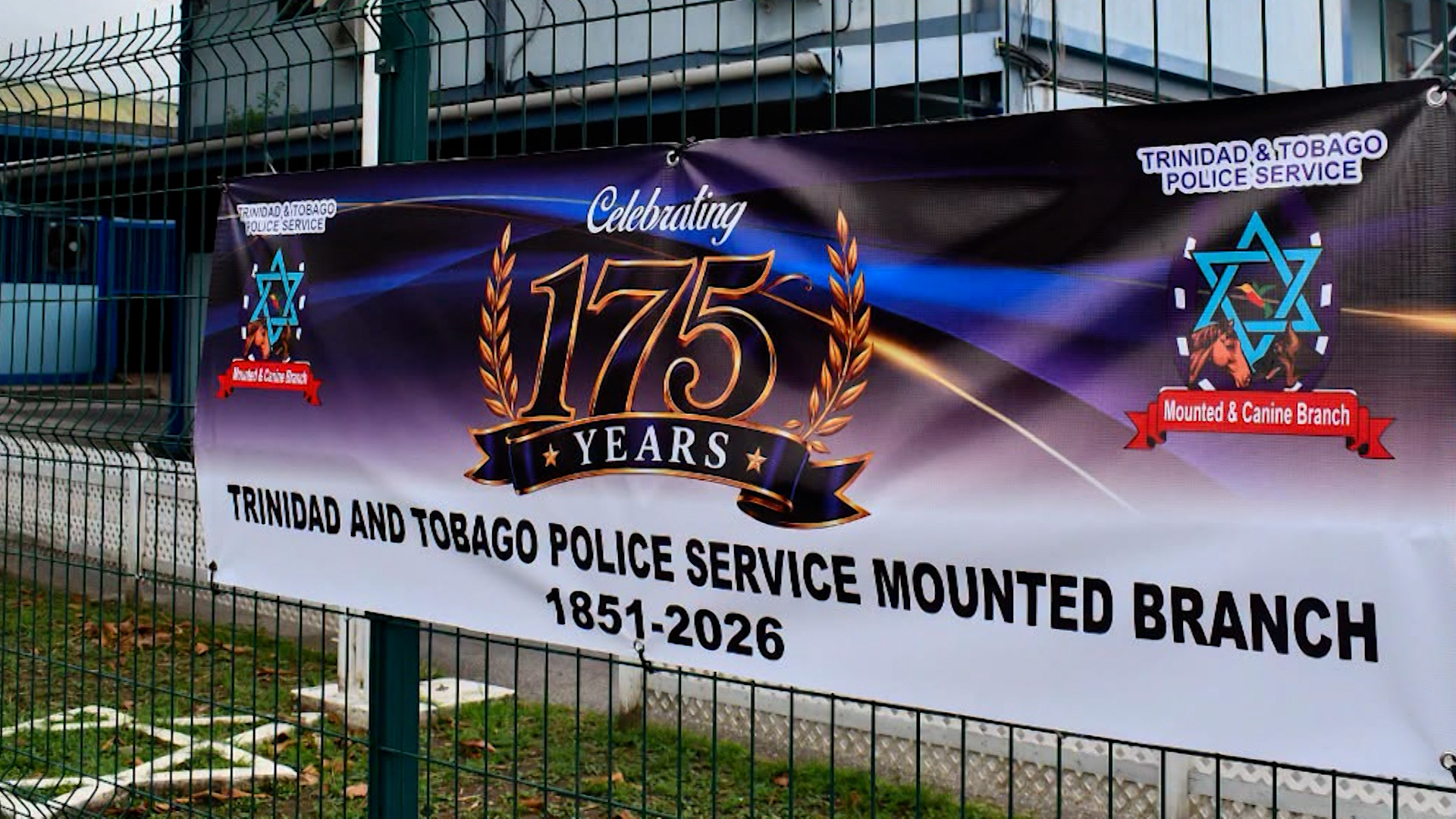175 Years In The Saddle: TTPS Mounted Branch Celebrates Milestone