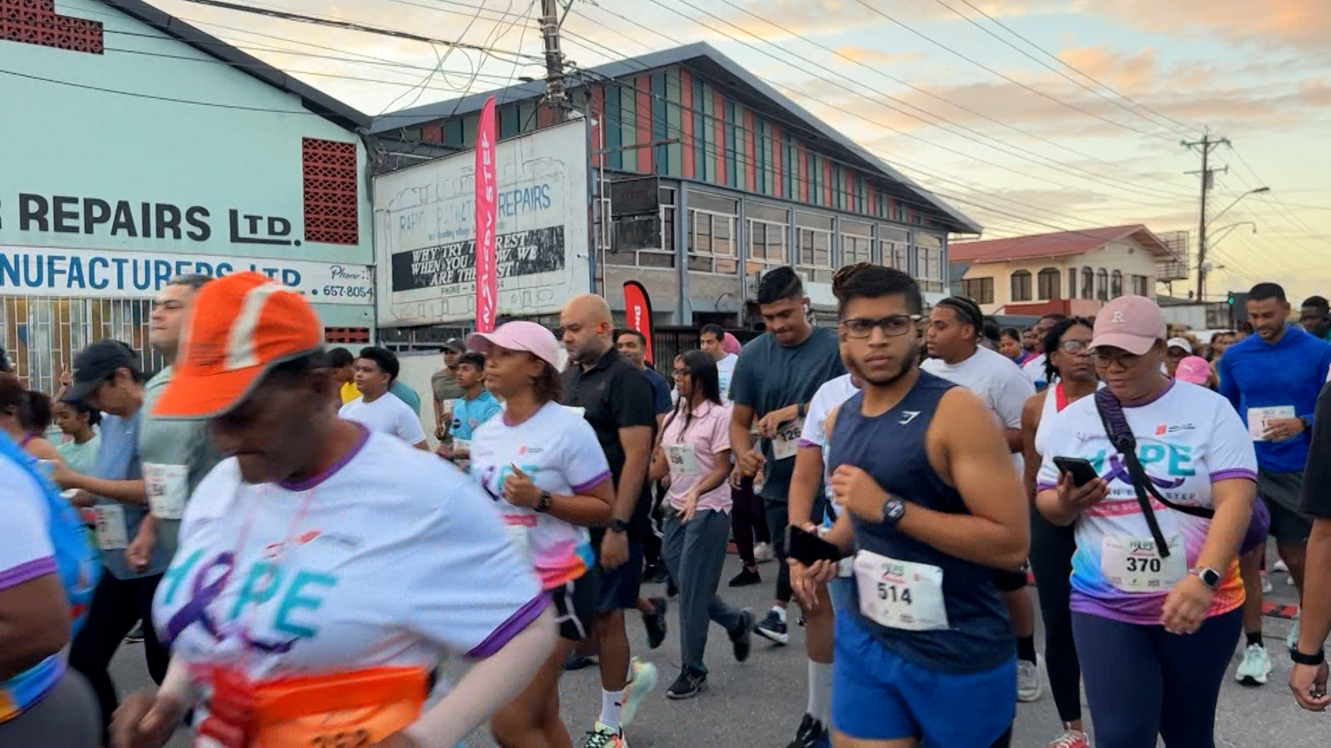 Education Minister Advocates For Teaching Cancer Awareness To Students