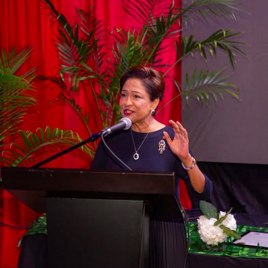 PM Persad-Bissessar: State Wonât Fund Citizens Who âContinuously Make Bad Life Decisionsâ