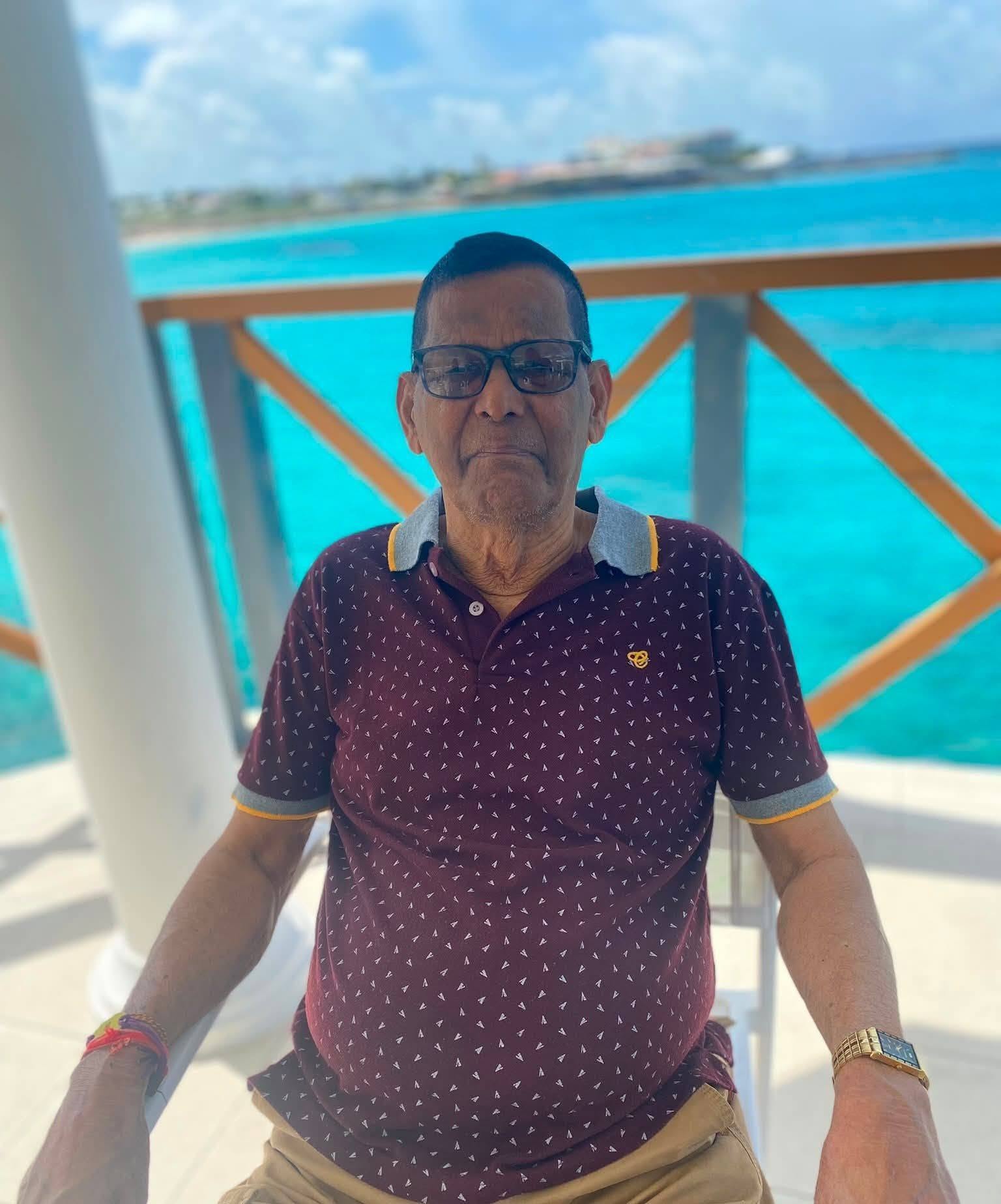 Mayaro MP Pays Tribute To Former Councillor