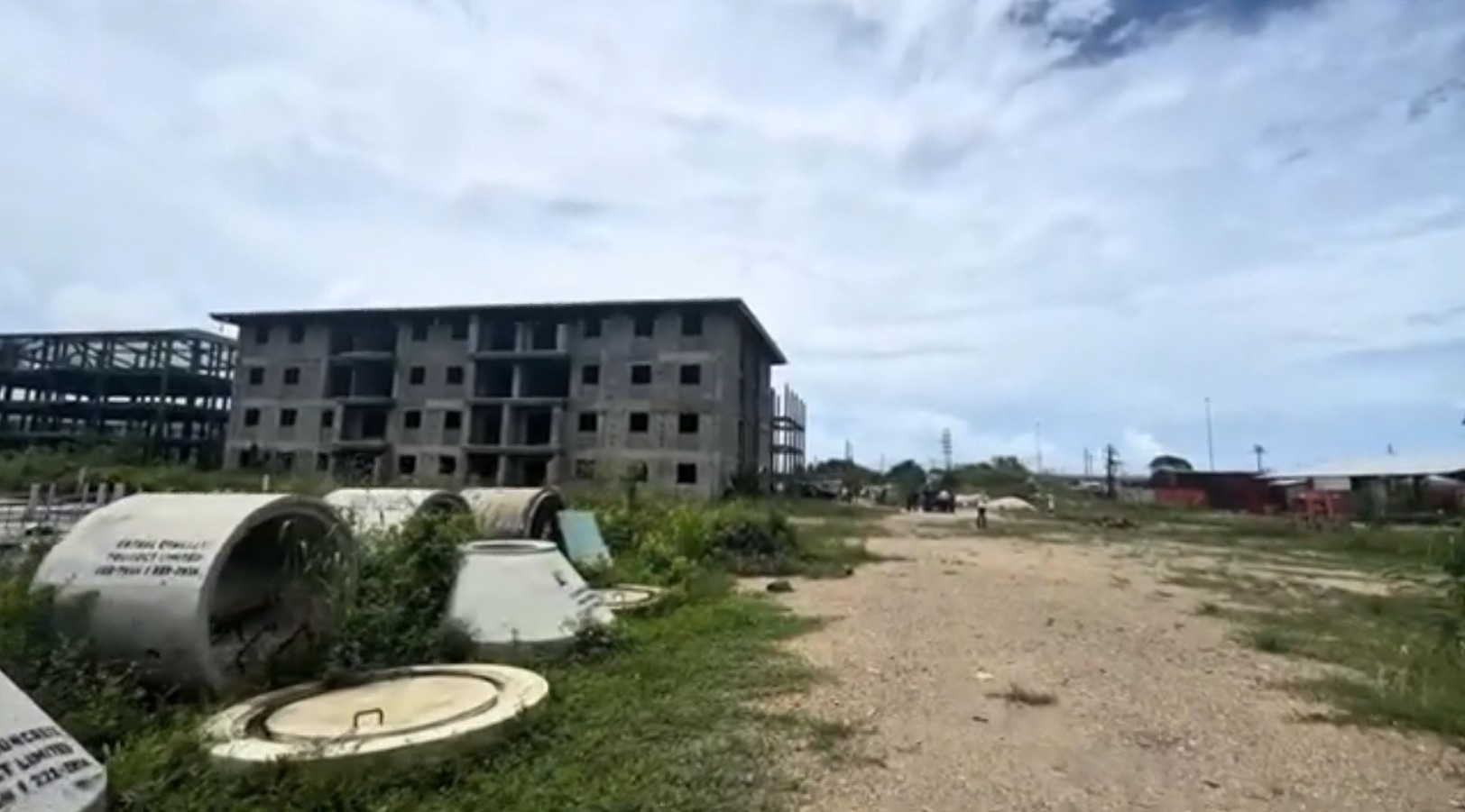 Future Of Citrus Close Housing Development Remains Uncertain