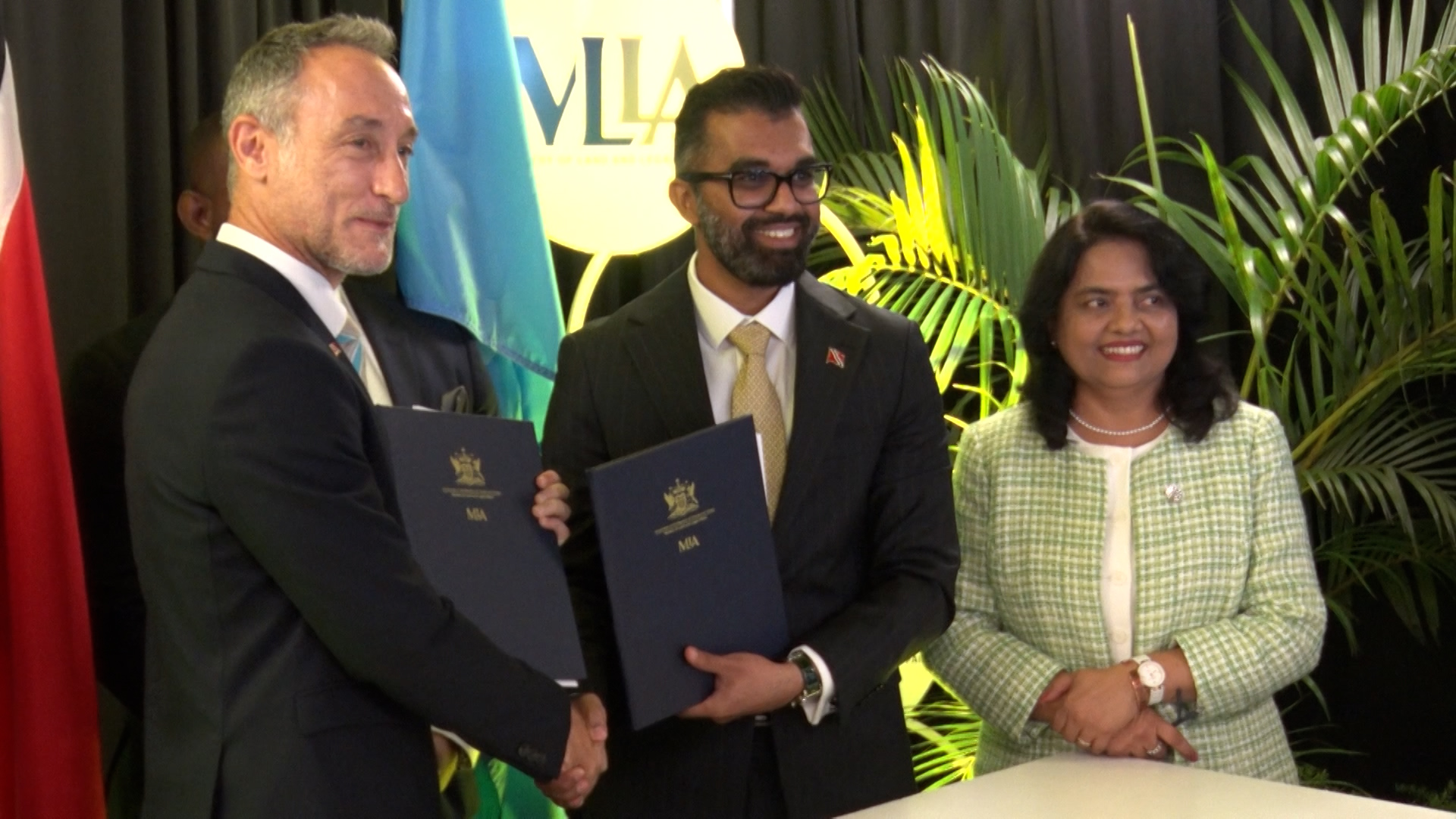New Digital System to Transform Land Transactions
