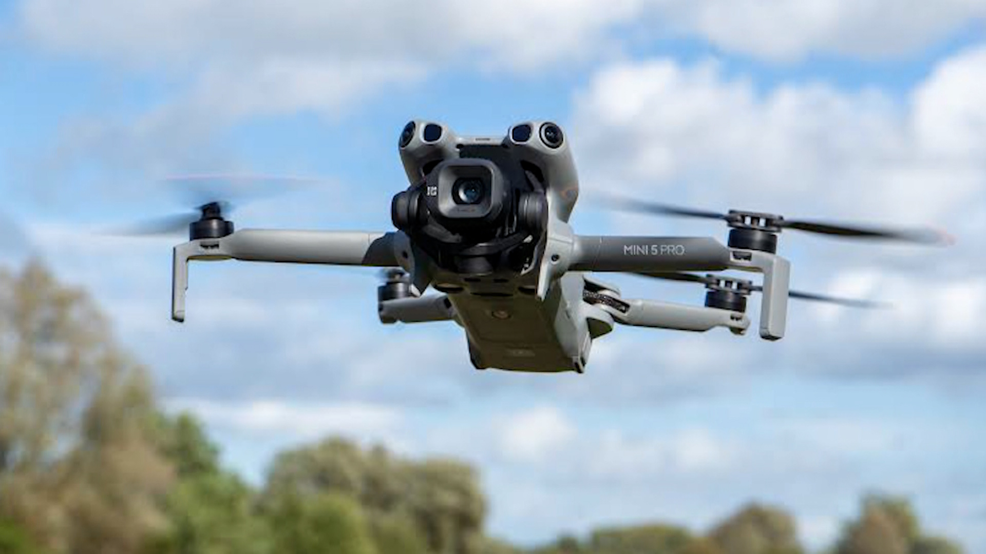 Drone Restrictions In Effect Ahead Of Independence Day Celebrations