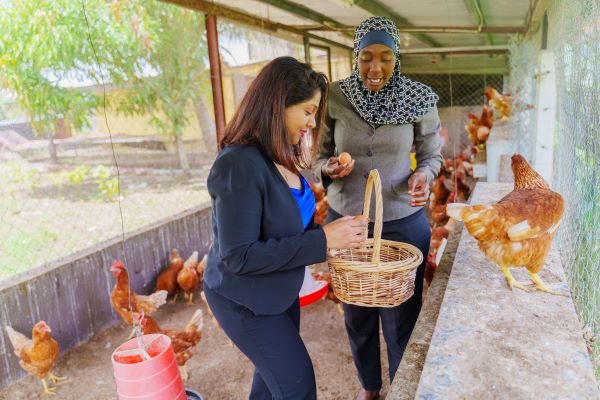 More Than a Home: Project H.E.N. Gives People With Disabilities A Path To Independence