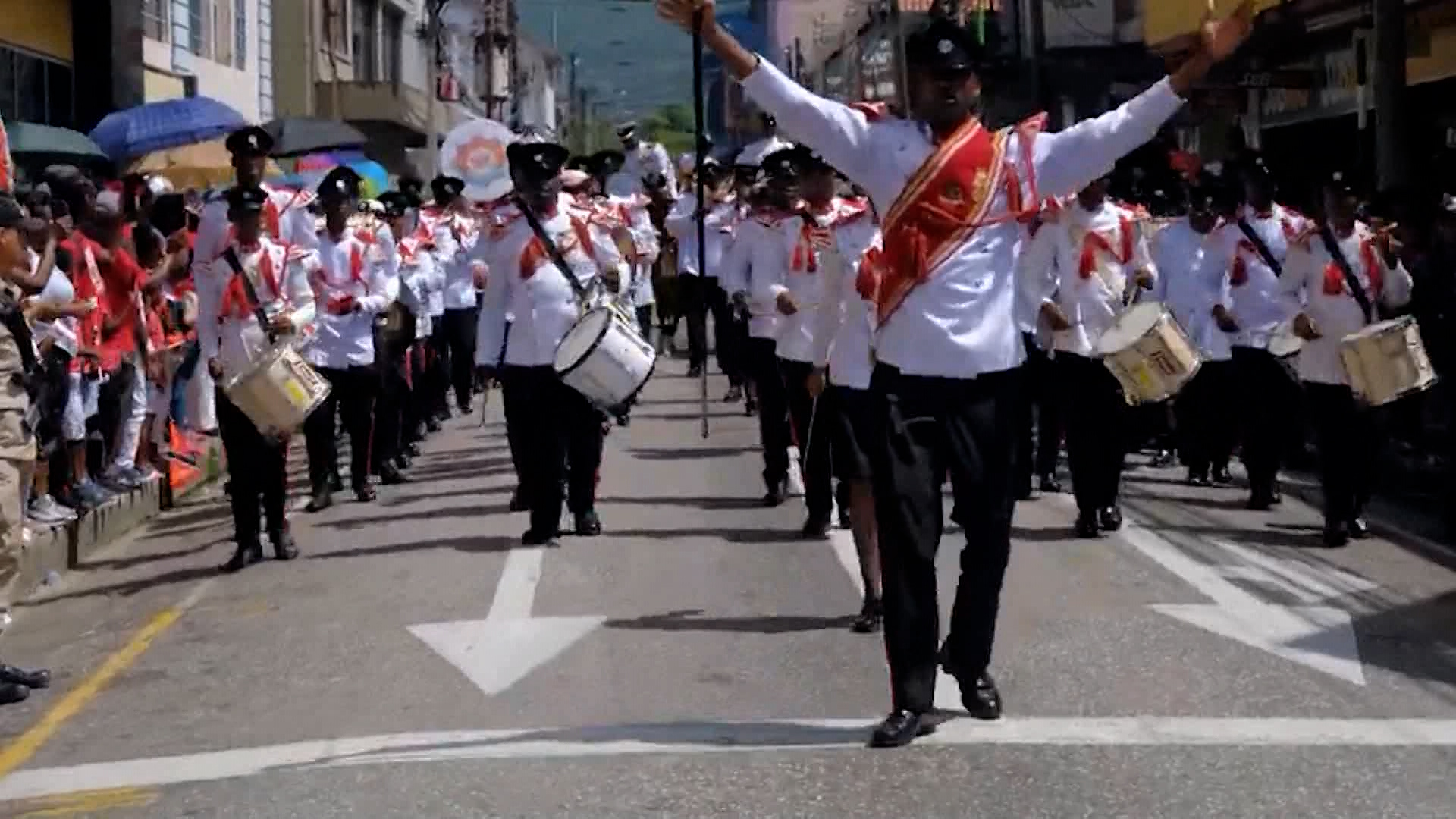 Independence Day Parade Takes New Route For 2026