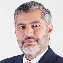 World Bank Group Names Juan Carlos Alvarez Country Manager For Trinidad and Tobago