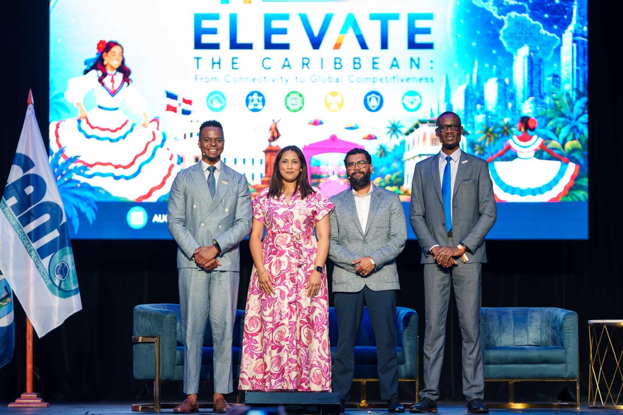 iGovTT Takes Centre Stage at CANTO 2026, Advancing the Caribbean Conversation On AI, Digital Trust And Competitiveness