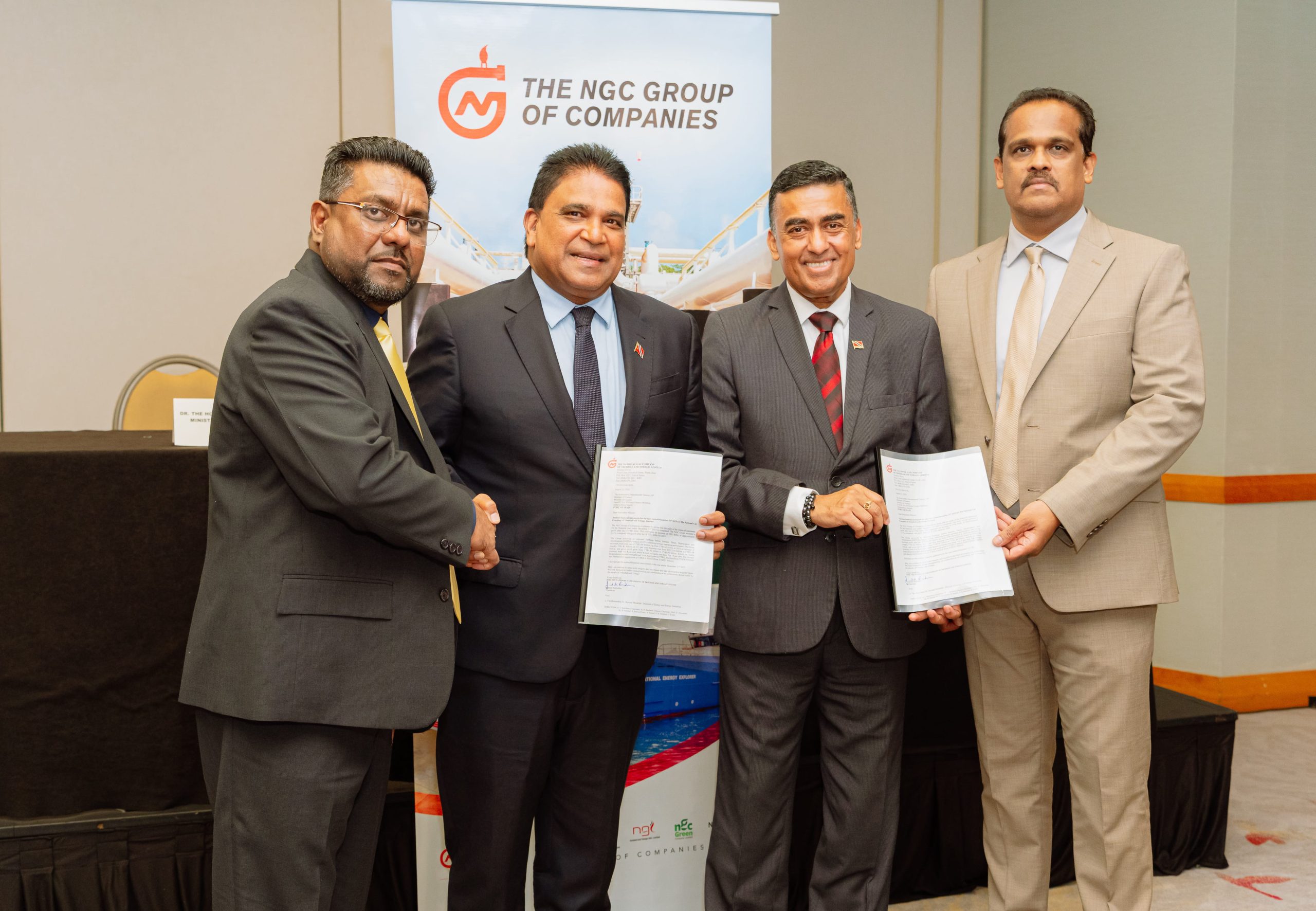 NGC Reports Its Highest Profit After Tax In Over A Decade