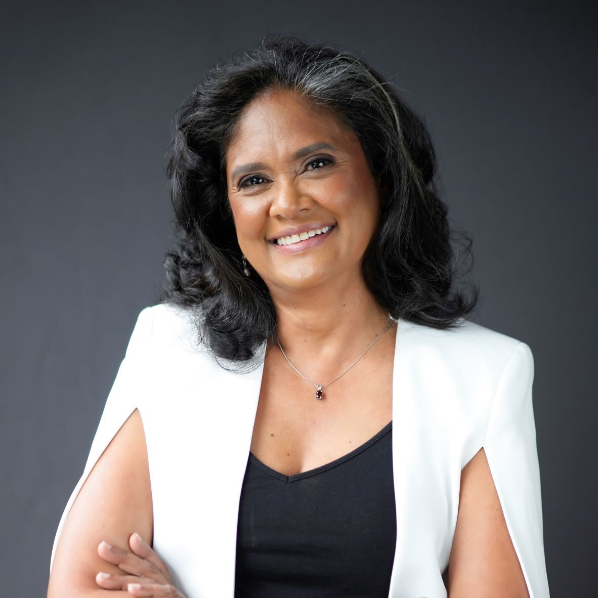 UWI Mourns The Death Of Renowned Climate Scientist Professor Michelle Mycoo