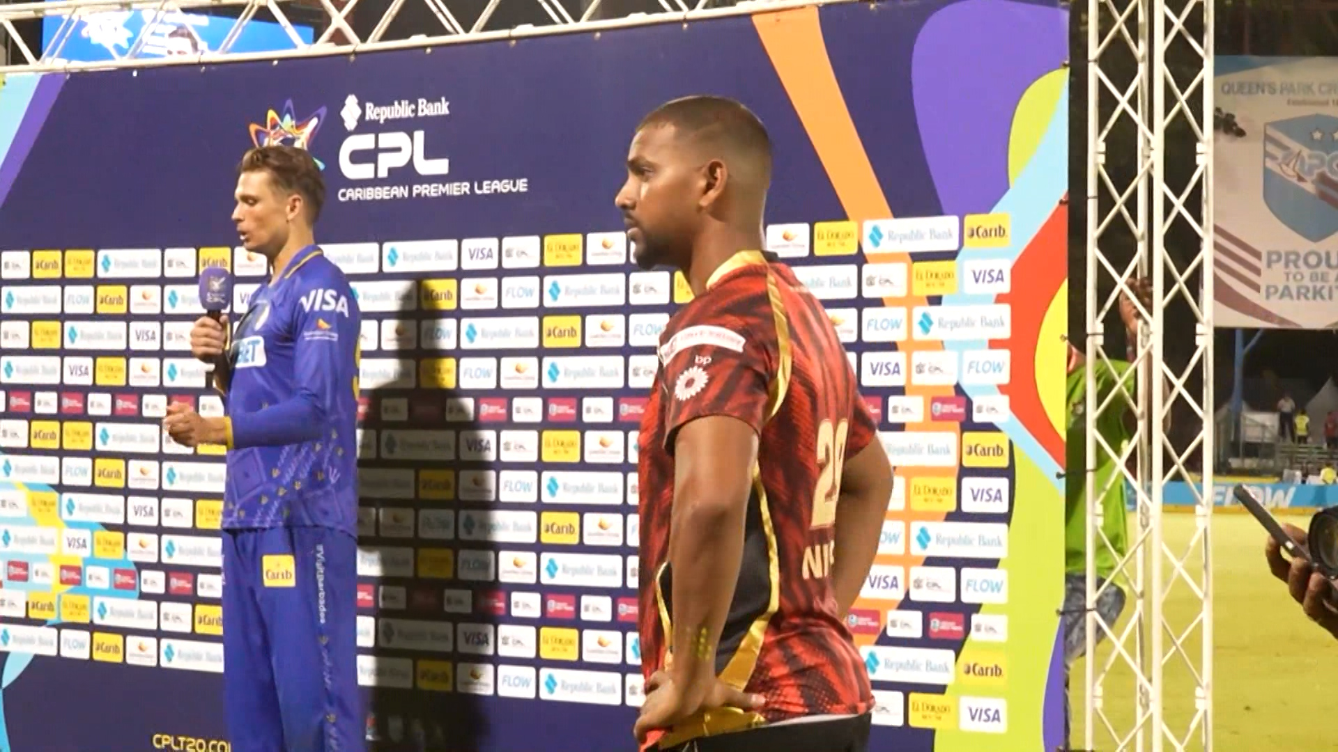 Pooran Urges Knight Riders To Stay Focused Despite Home Win