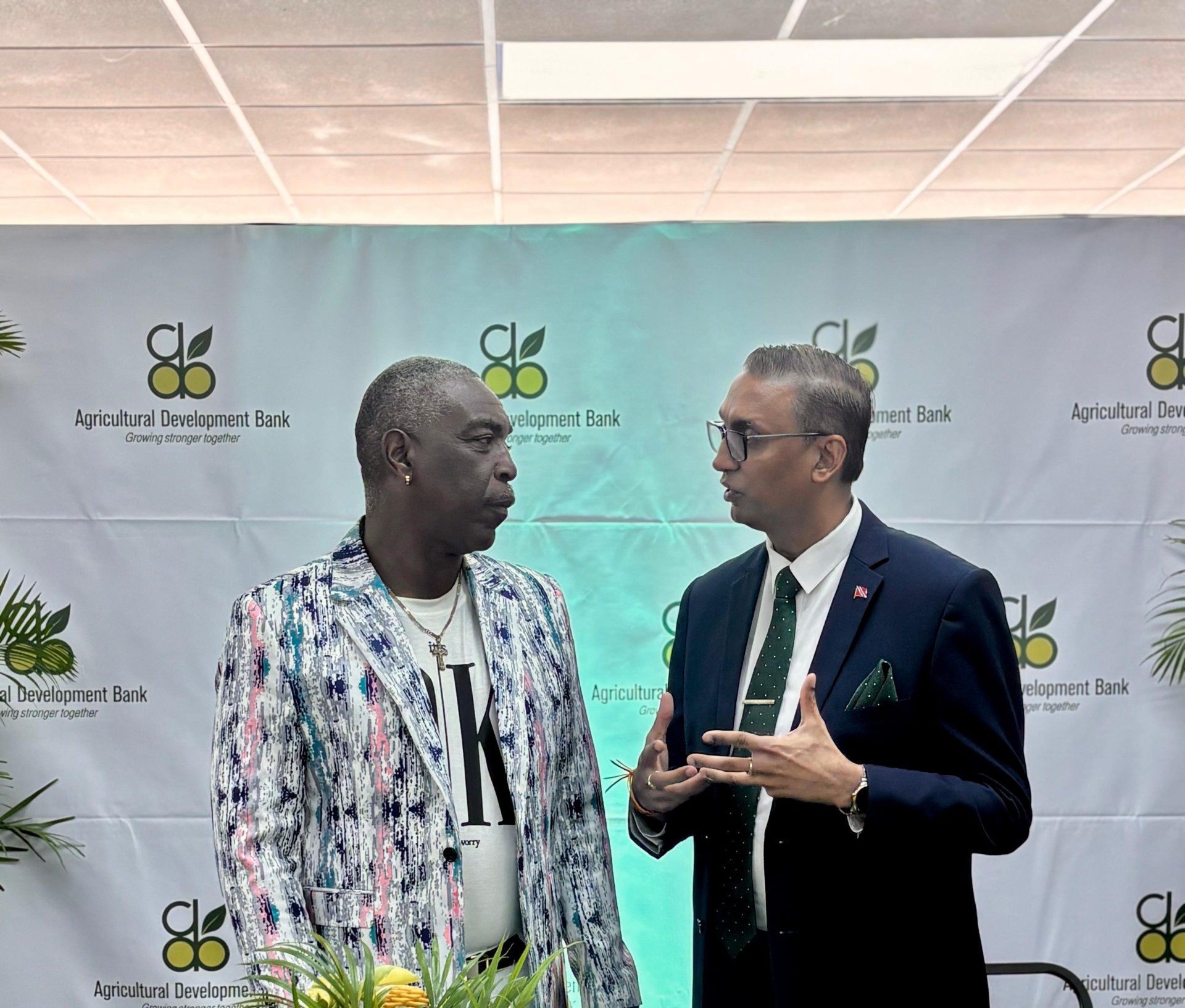 Agriculture Minister Highlights TobaGrow’s Role In Strengthening Agricultural Investment In Tobago
