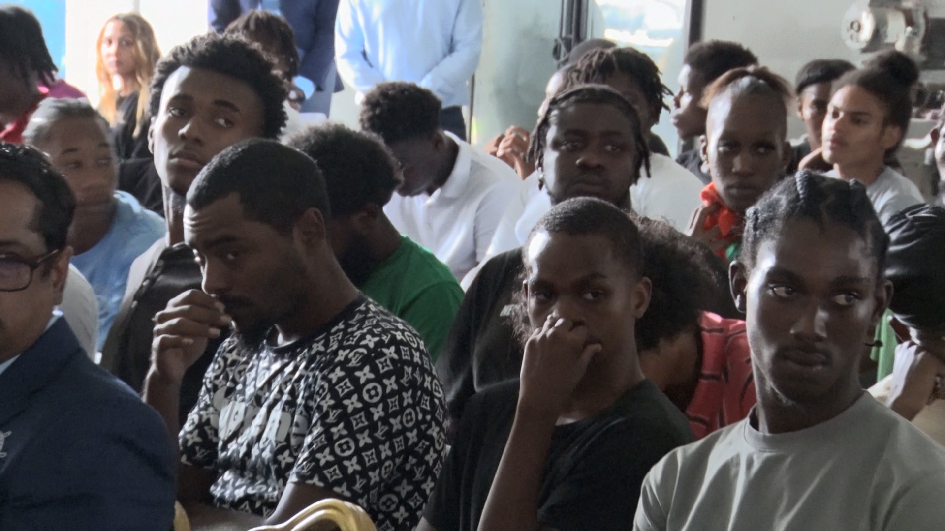 New Blue Economy Youth Empowerment Project Targets Youth Skills And Jobs