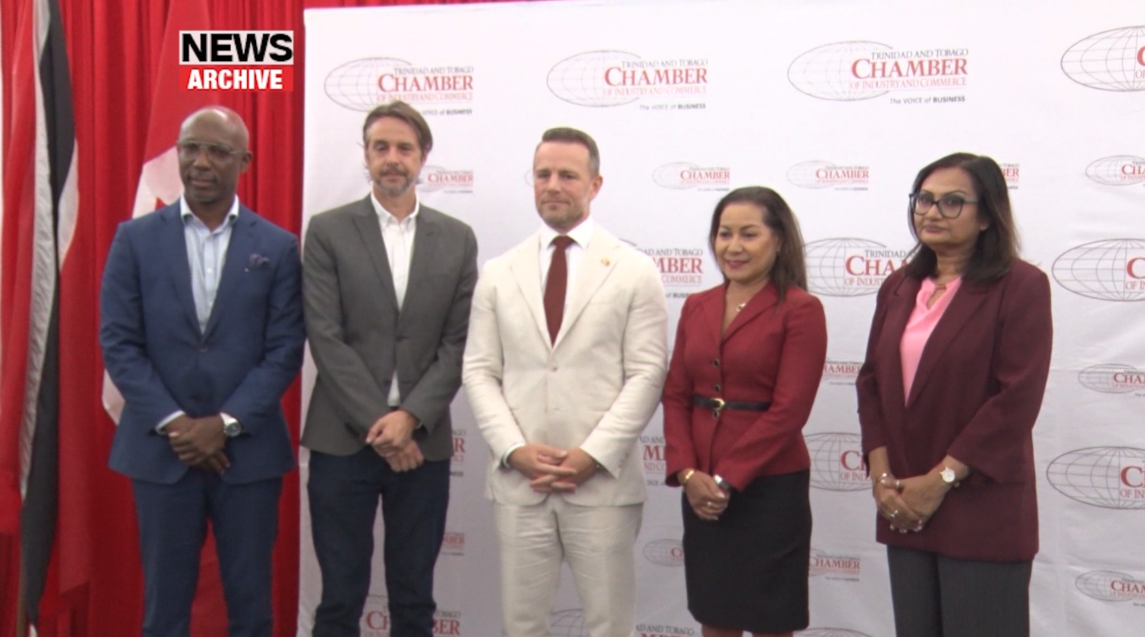 T&T Businesses Set For Canada Trade And Investment Mission