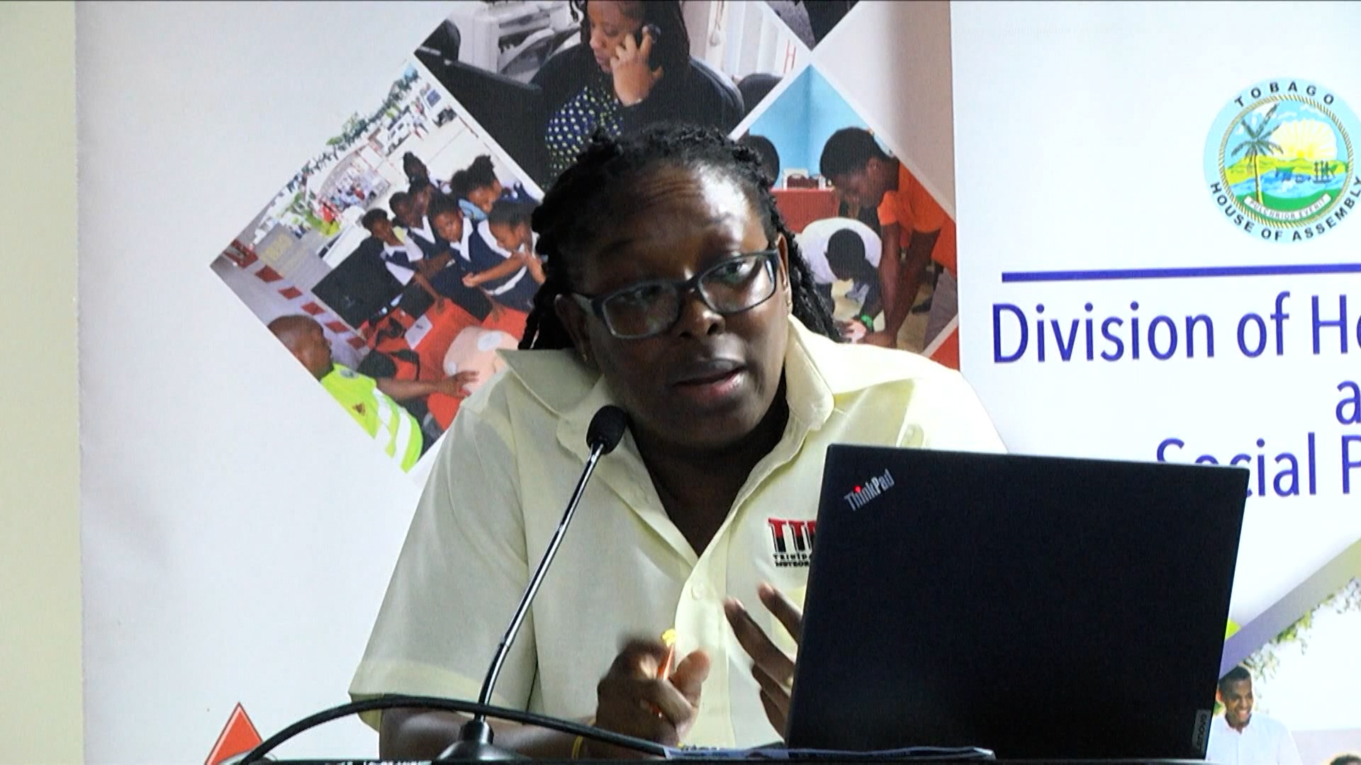 Drought Conditions Predicted For Tobago From September Into October