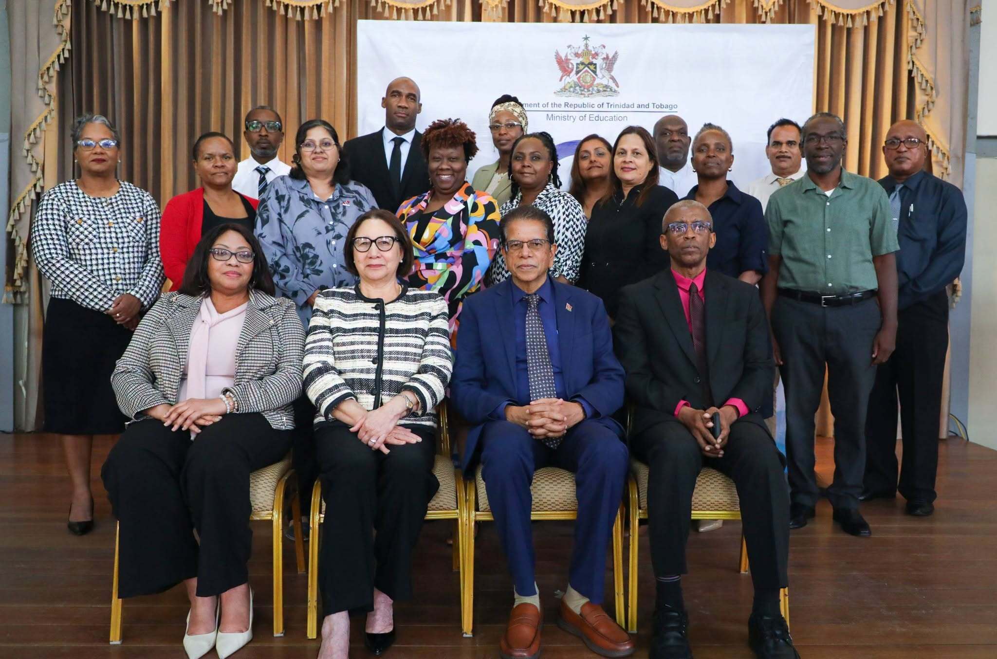 Secondary School Principals Equipped To Drive School Improvement In 2026–2027