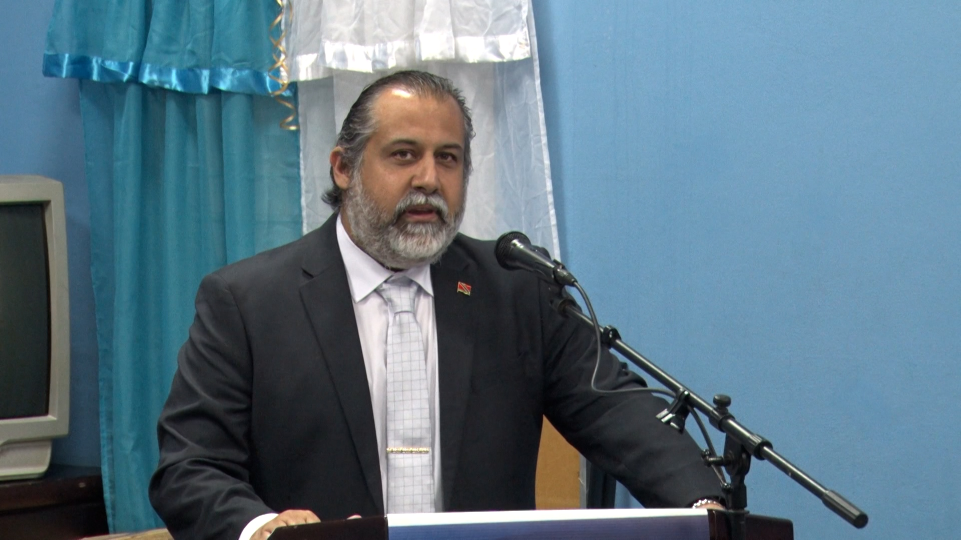 Transport Minister Announces Road Safety Campaign, 2,000km Assessment Programme
