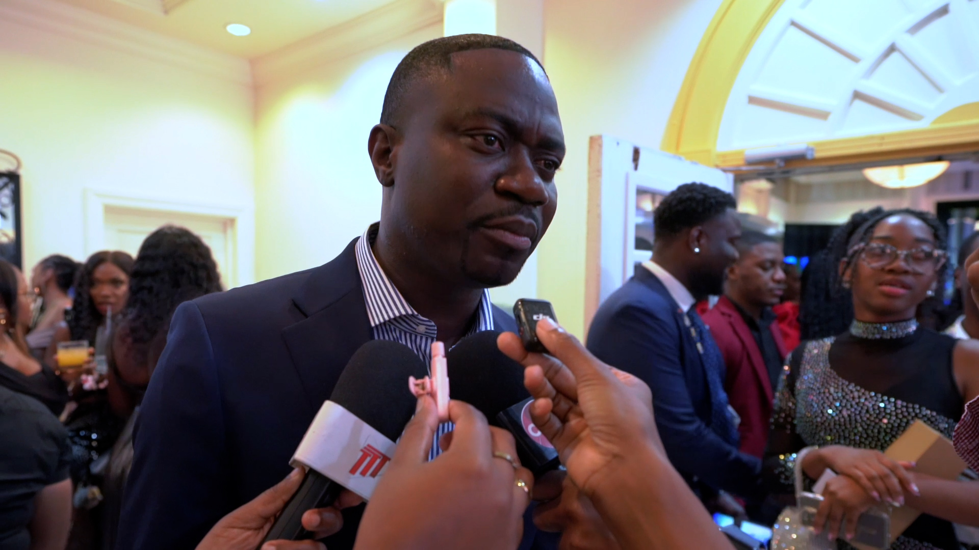 New Tobago Airport Terminal Could Welcome Passengers Within Weeks