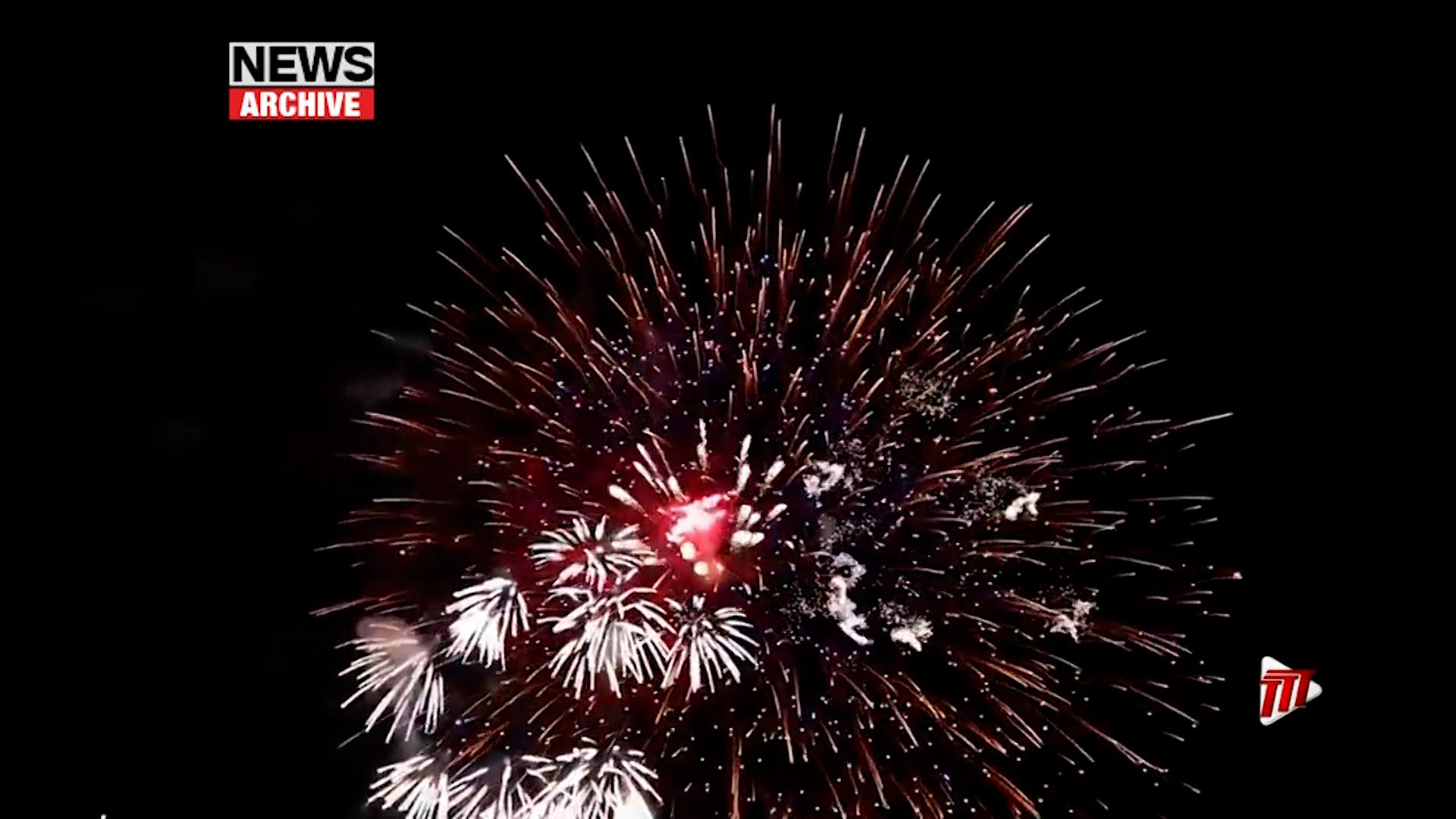 TTPS Urges Public To Comply With Fireworks Regulations