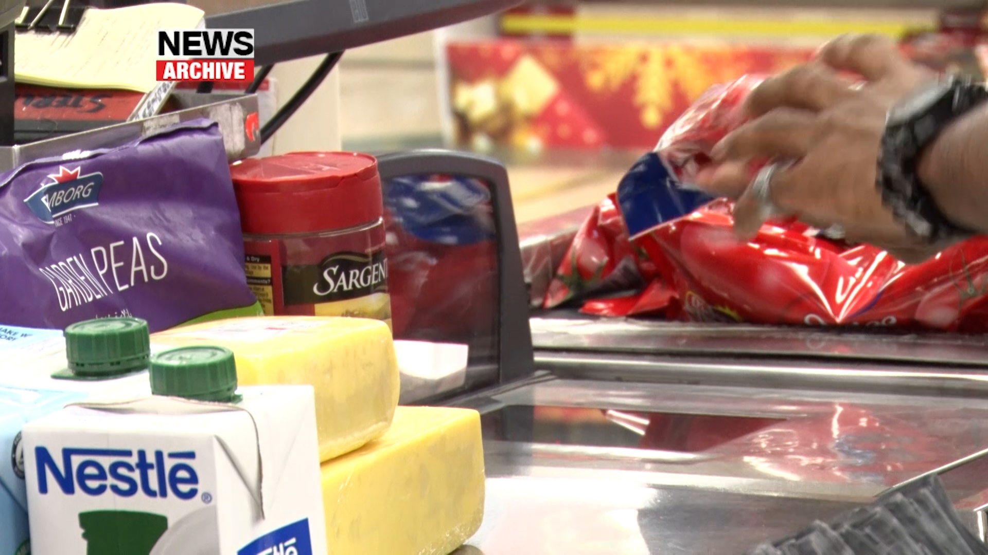 Agricultural Analyst Says T&T Can Cut $7.3 Billion Food Import Bill By Half In Six To Eight Years