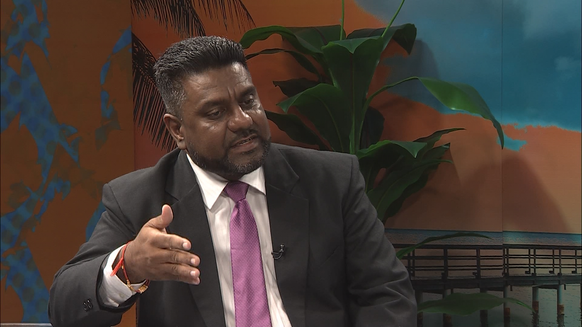 NGC Chairman Predicts Major Turnaround For Energy Industry