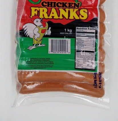 Three Men Arrested Over $40,000 Sausage Heist