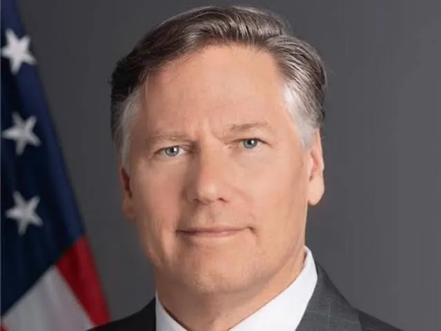 US Deputy Secretary Of State Set To Visit T&T