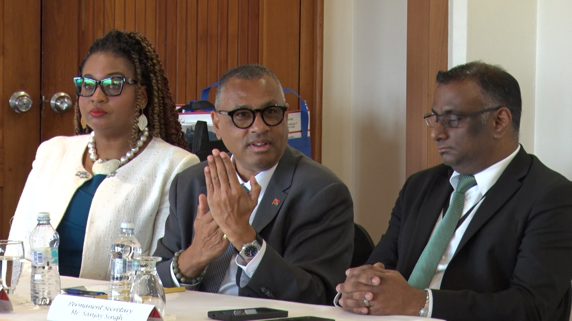 Four New DevelopTT Services Launched As Government Targets Bottlenecks
