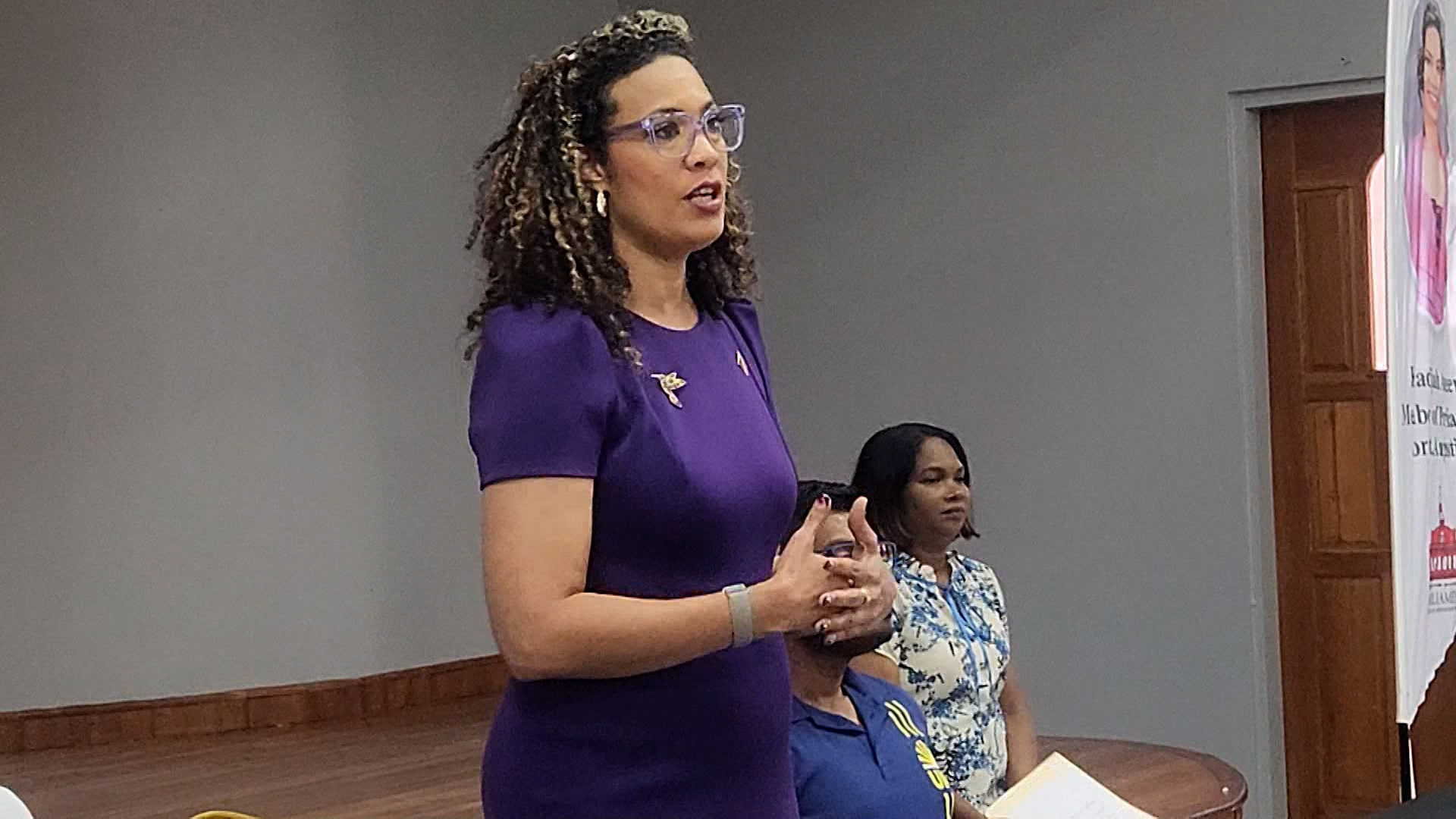 200 School-Supply Vouchers Distributed To St Augustine Families