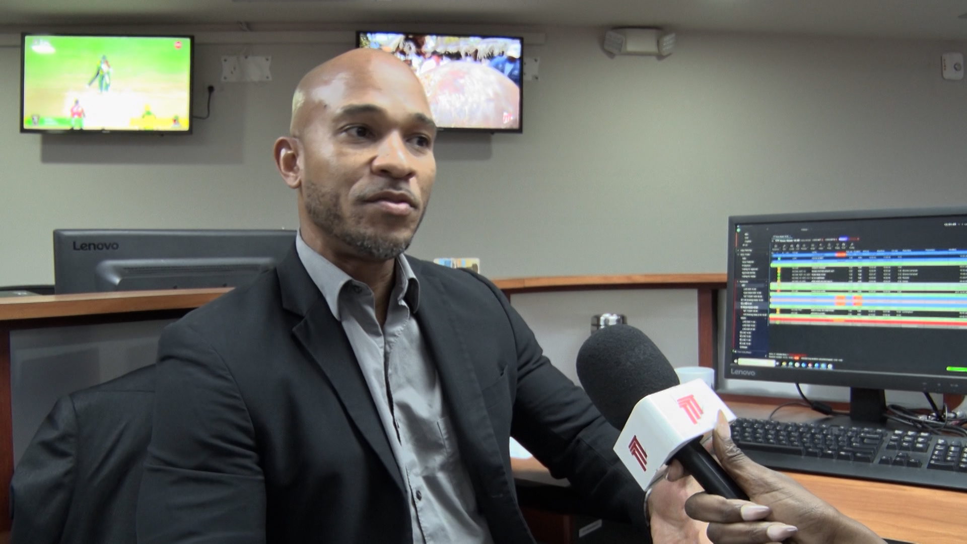 TTT Earns CBU Recognition For ‘Right Here’ With Khary Roberts