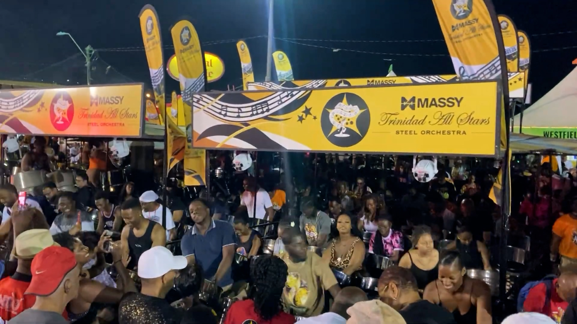 Trinidad All Stars Envisions Panyard As Cultural And Enterprise Hub