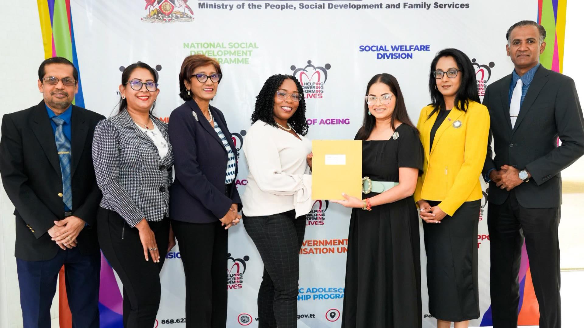 Children’s Authority Gets Further $2.66 Million In Government Funding