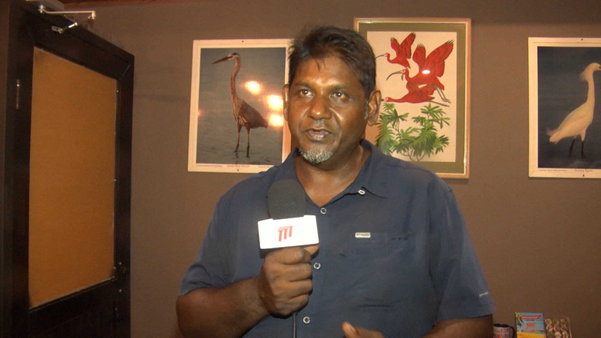 Nanan Family Continues Century-Long Legacy Of Caroni Swamp Conservation