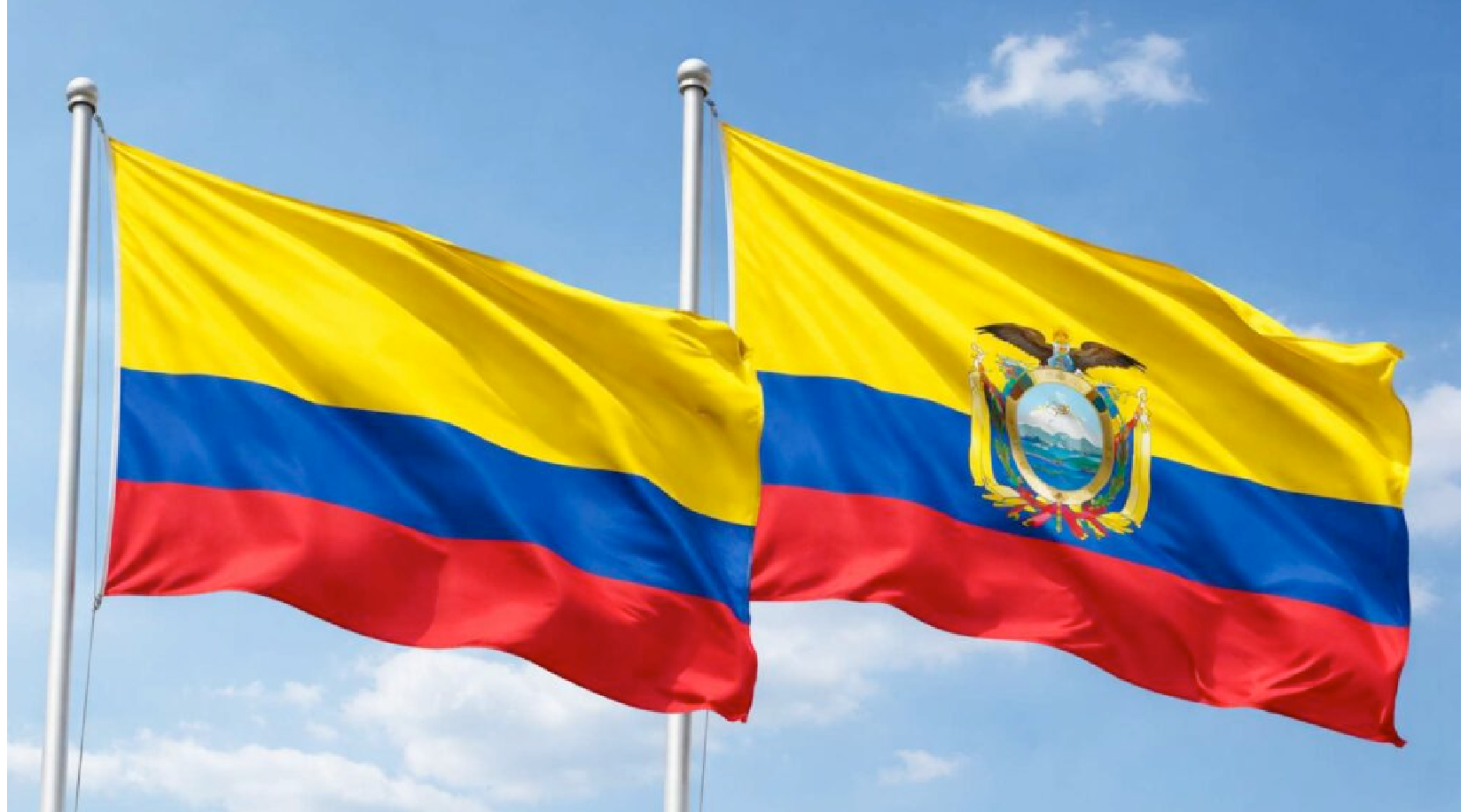 Ministry Of Foreign And CARICOM Affairs Expresses Solidarity With Columbia And Ecuador In Aftermath Of Earthquakes