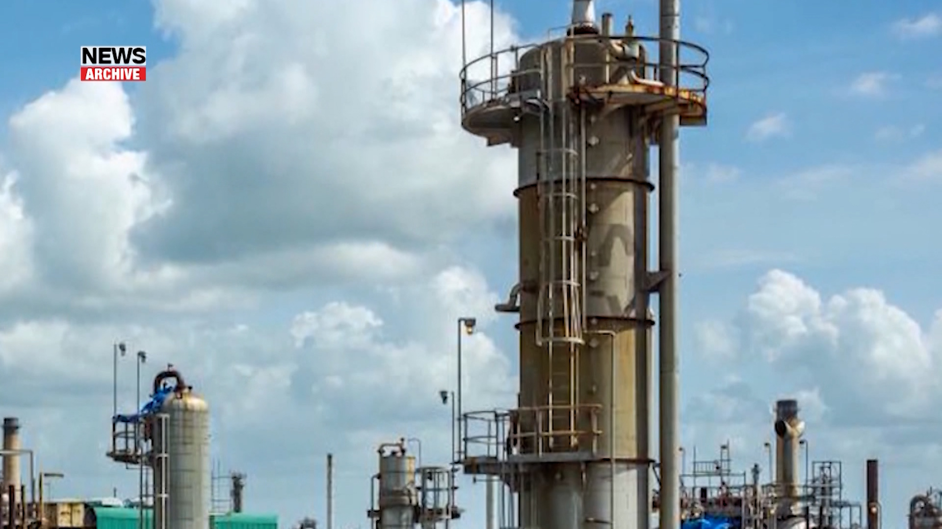 T&T Targets Increased Gas And Oil Production By 2027
