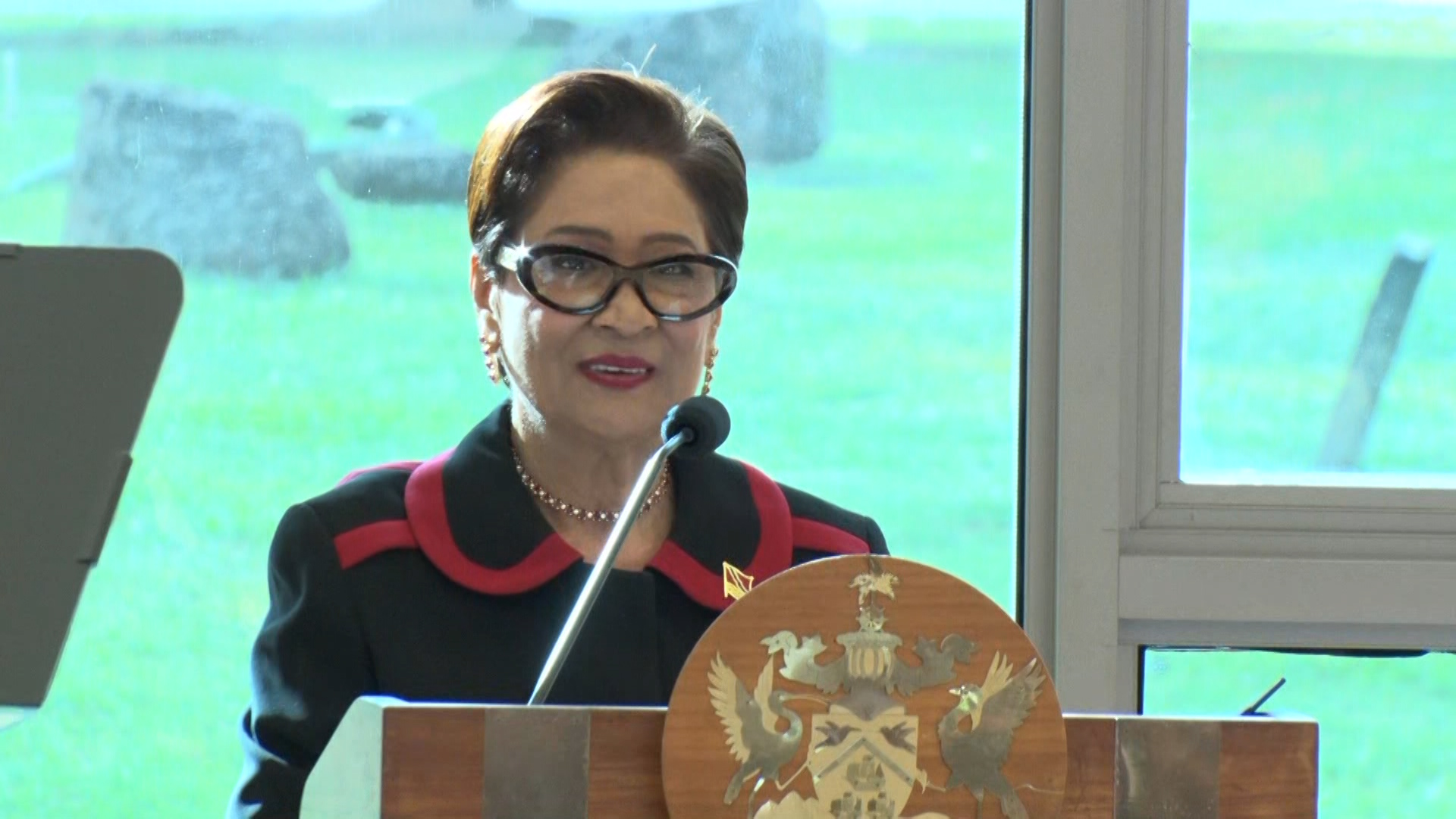 Prime Minister Hails New NGC-bpTT Energy Agreement
