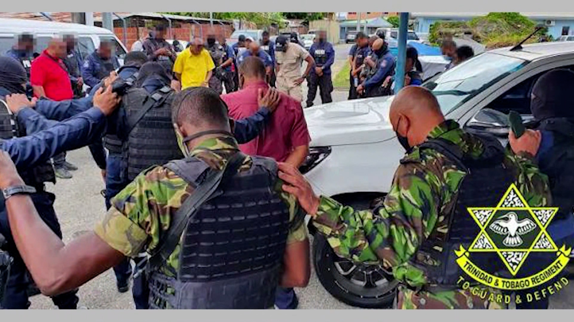 Criminologist: Community Engagement Key To Success Of Joint Army Police Posts