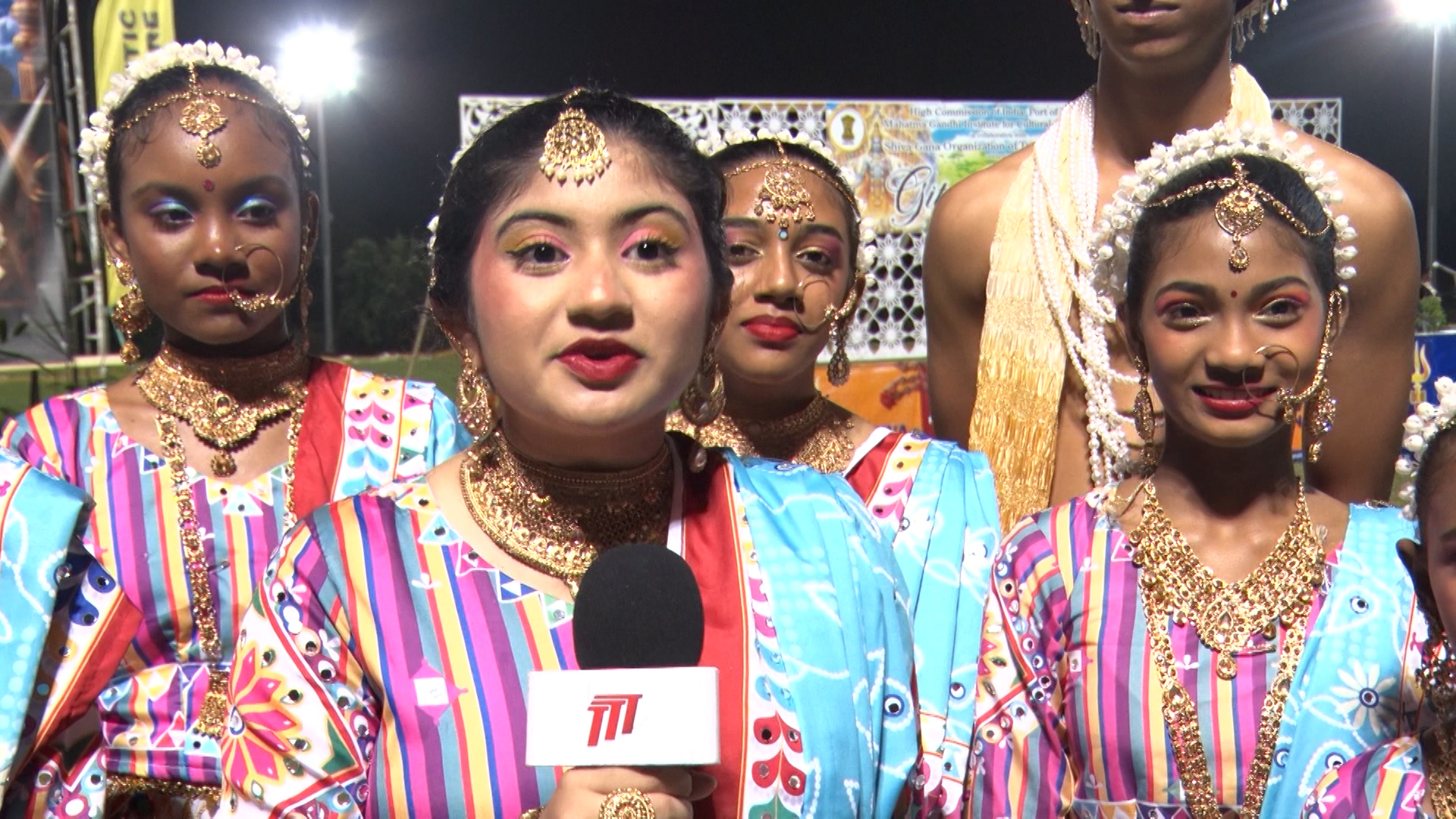 Gita Mahotsav Celebrations Highlight Faith, Culture And Tradition