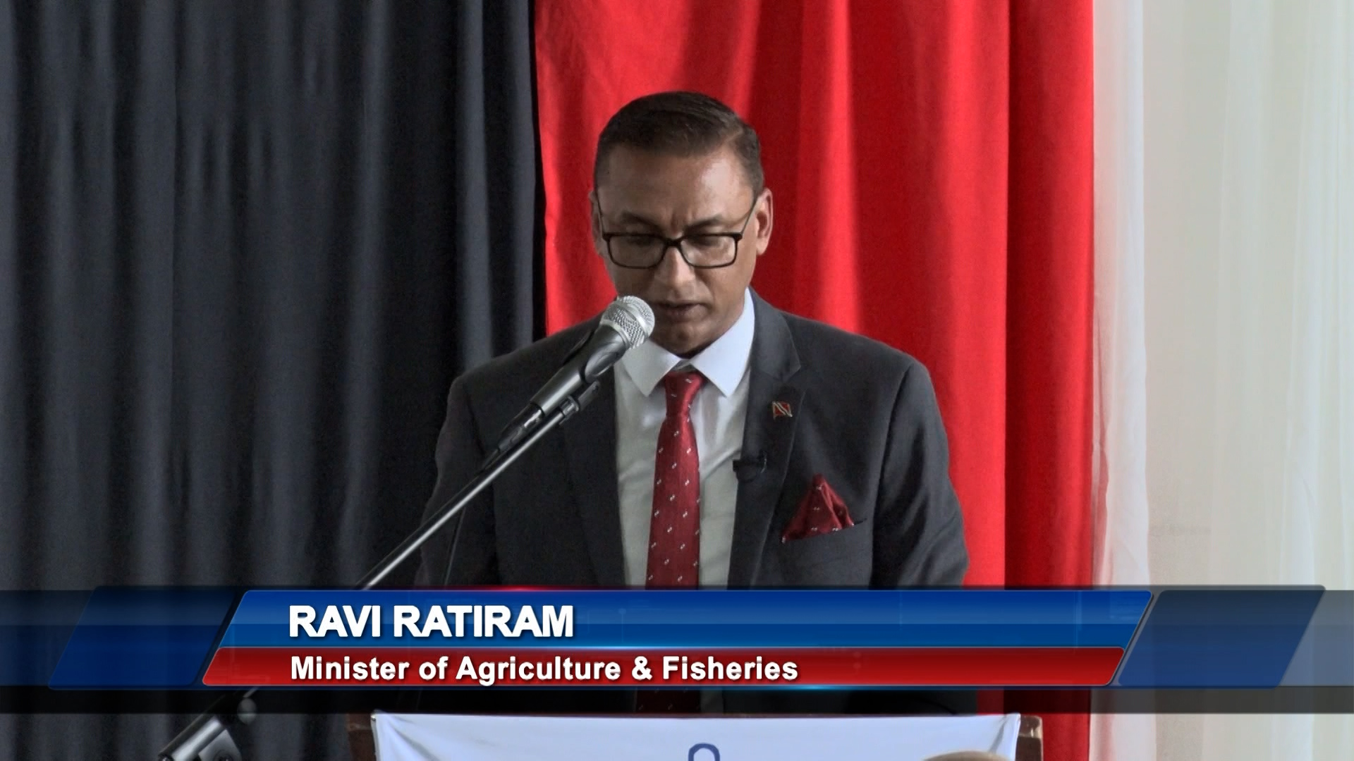 Caribbean Fisheries Institute’s Youth Project Targets Blue Economy Jobs, Skills Development In T&T
