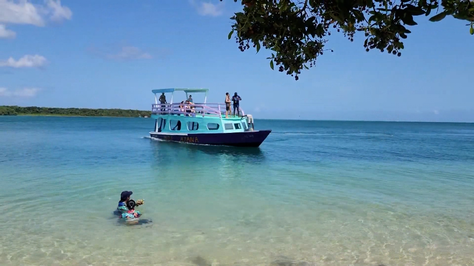 Tobago Pushes Sustainable Tourism With New Eco-Stewardship Programme