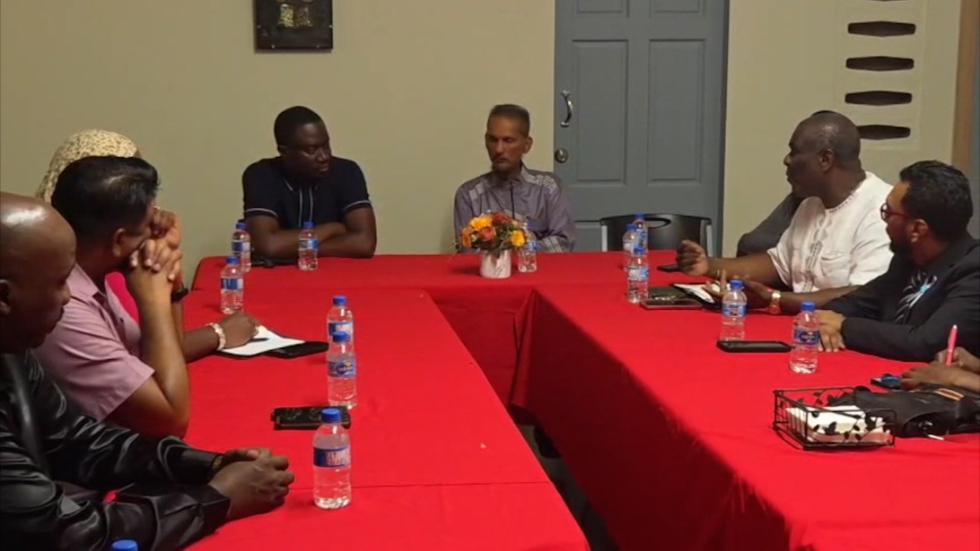 Tobago Religious Leaders Call For End To Divisive Racial Remarks