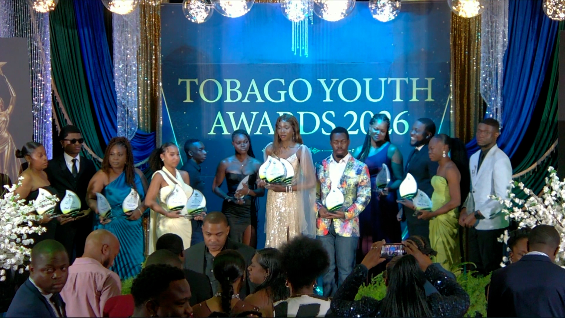 Young Tobagonians Challenged To Shape Tobago’s Future