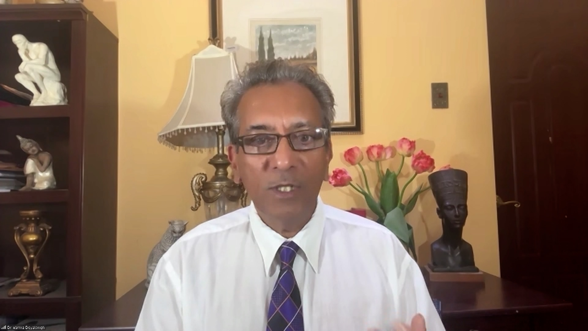 Road Rage In T&T: Psychiatrist Links Driving Aggression To Pent-Up Frustration