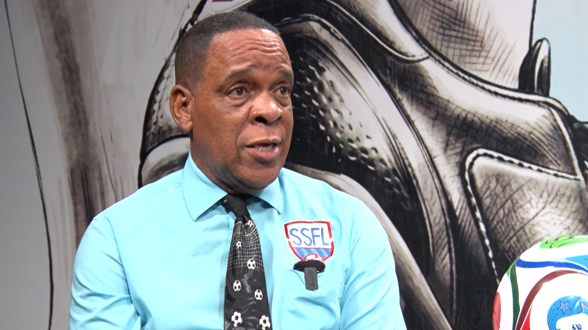 SporTT, Ministry Clarify Funding Support For Secondary Schools Football League