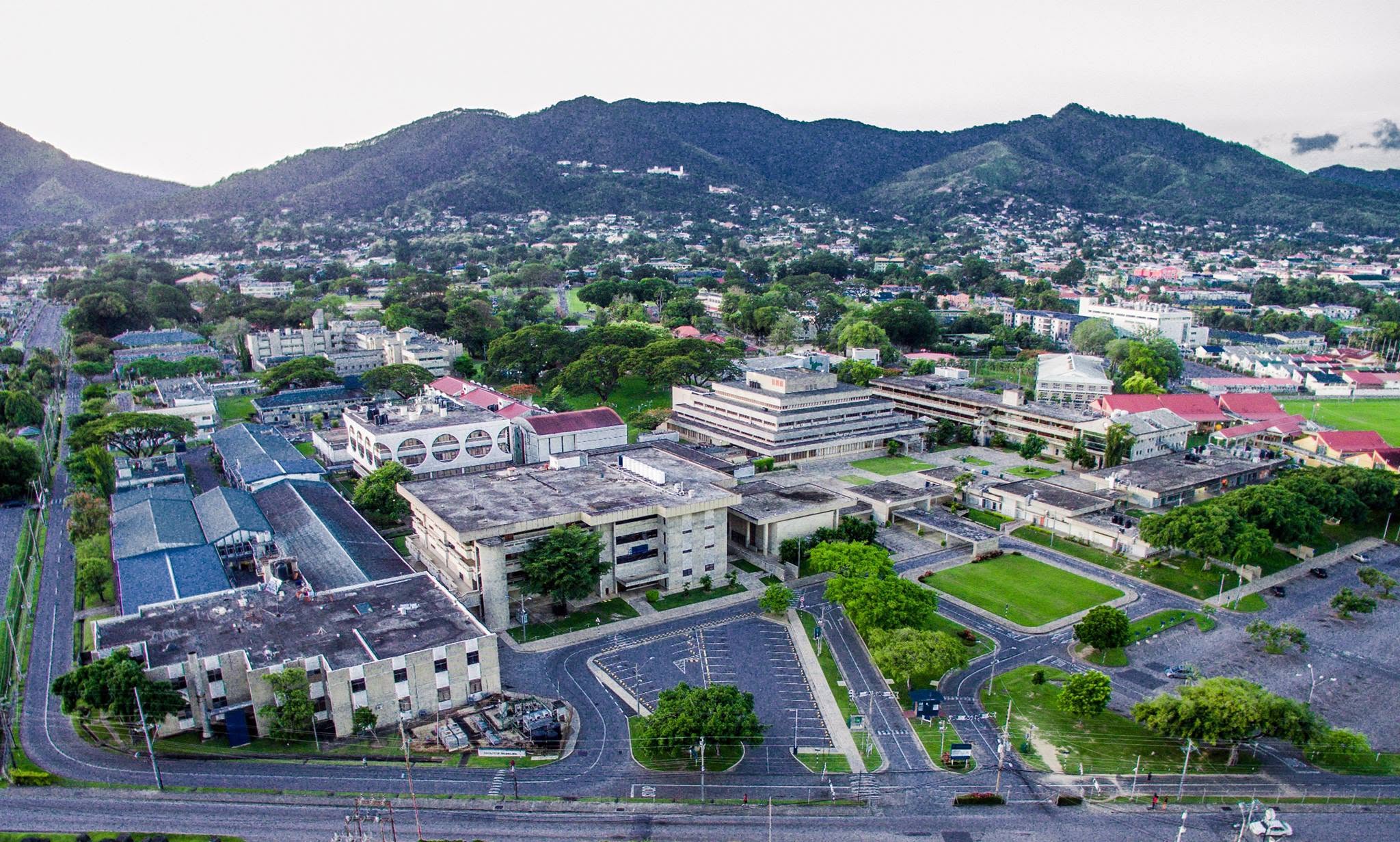 UWI St. Augustine Campus Enforces ‘No Thoroughfare’ Policy