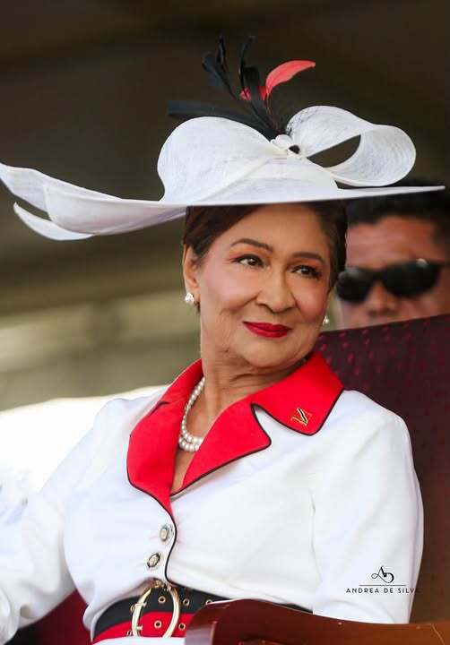 Prime Minister Kamla Persad Bissessar S.C. Says She Will Not Hesitate To Call Another S.O.E. If Needed