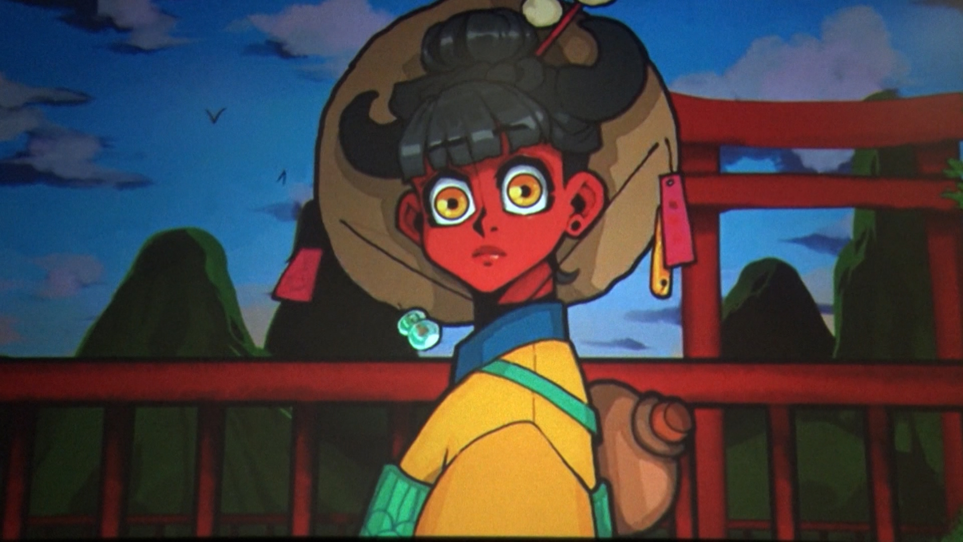 Animae Caribe Pushes For Private-Sector Investment In Animation