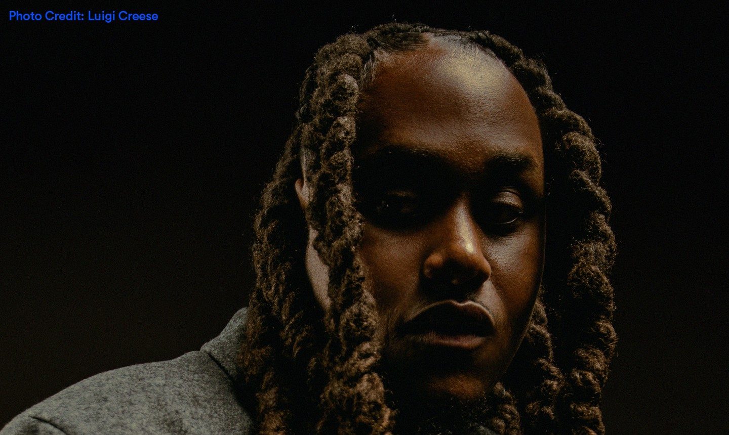 Trinbagonian Artist Coutain Named Billboard’s Caribbean Up-And-Comer For September 2026