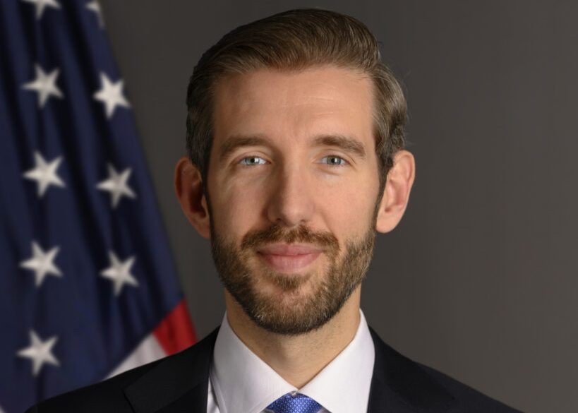US Official Hails T&T’s Role In Shield Of The Americas