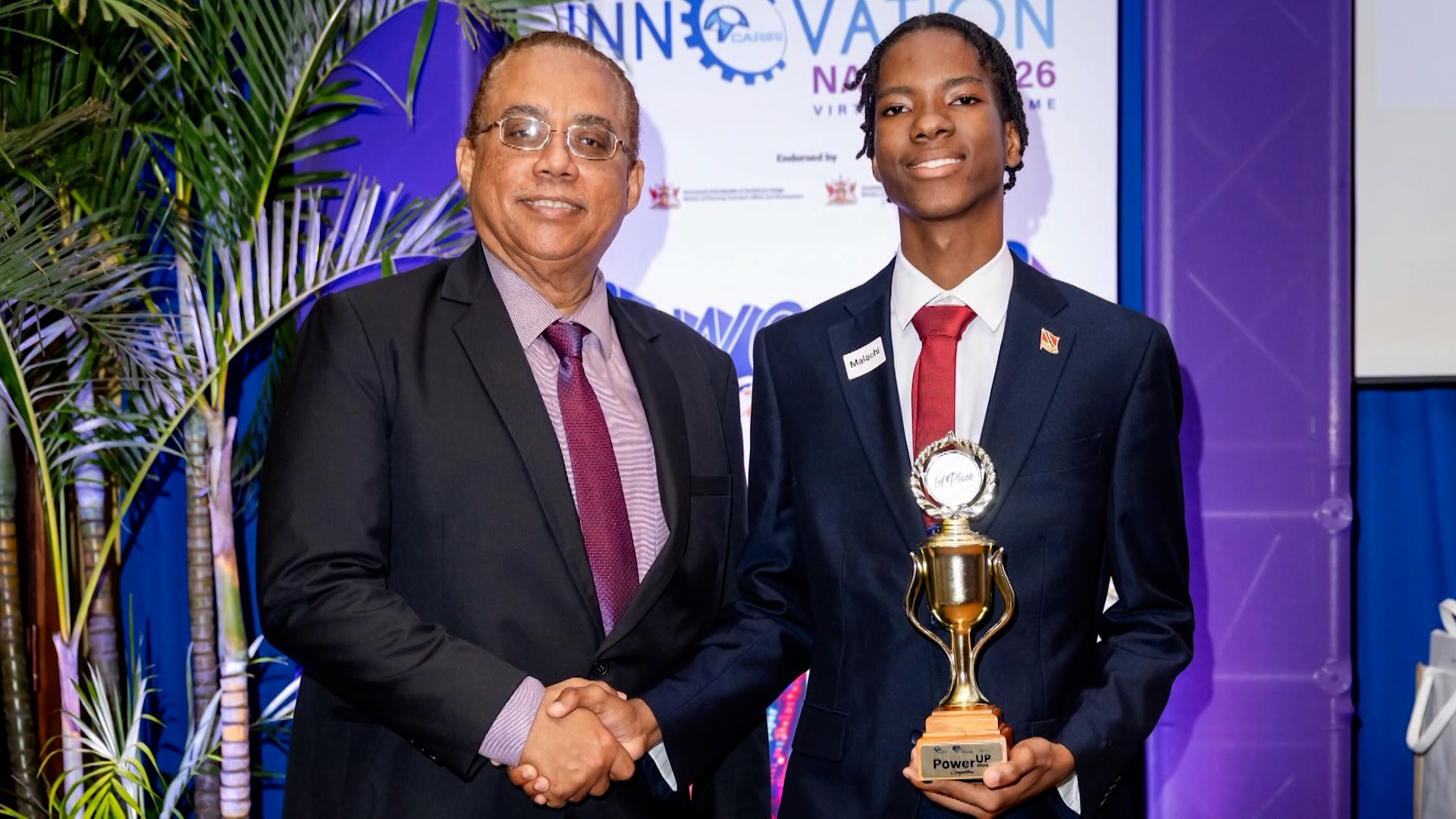 Young Innovator Uses Technology To Connect Farmers And Consumers